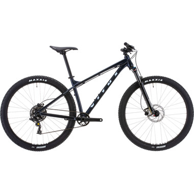 Mountain Bike Senderismo VITUS NUCLEUS VR 29" Azul 2023 0